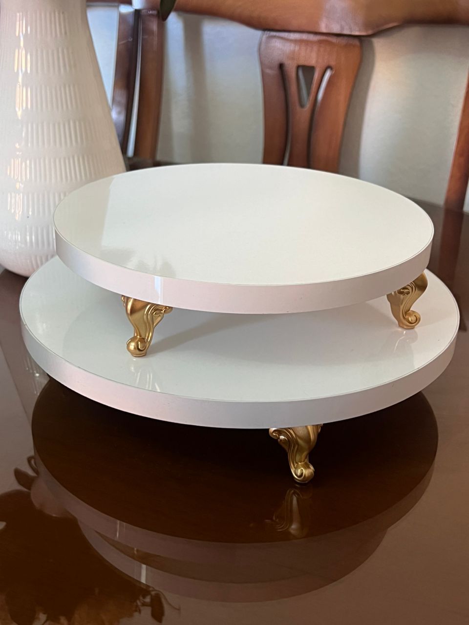 طقم التقديم Opéra